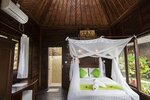 Стандартное бунгало, 1 спальня, вид на сад в Poh Manis Lembongan
