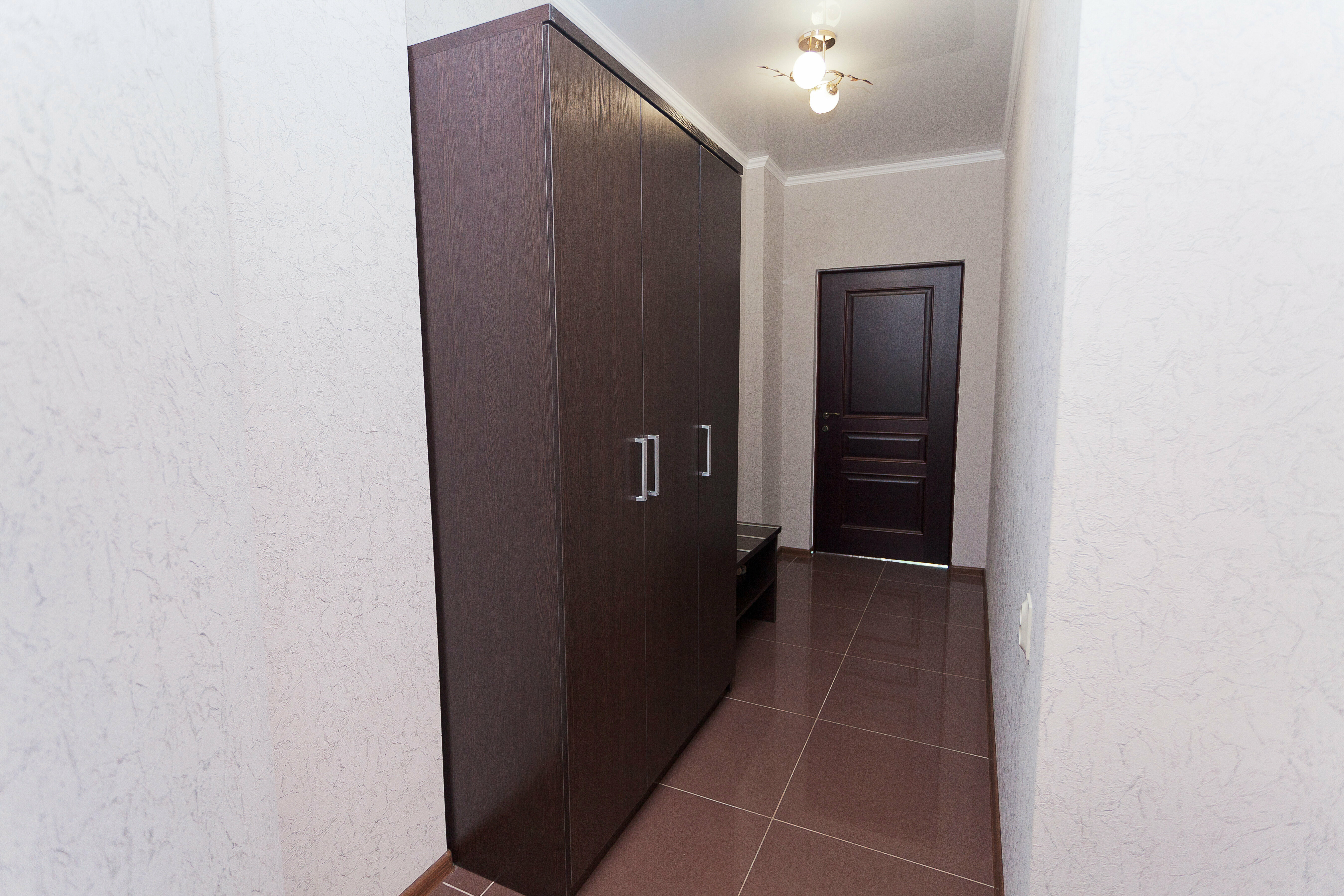 Люкс с 1 спальней