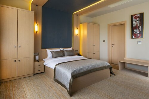 Бизнес-люкс в Avec Hotel
