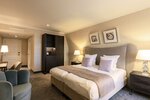 Улучшенный двухместный номер с 1 или 2 кроватями в Hotel Dukes' Arches - Adults only