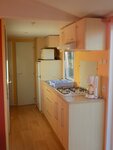 Улучшенное бунгало, 2 спальни в Land's Hause Bungalows
