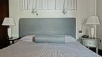 Стандартный двухместный номер с 1 двуспальной кроватью в Hotel Giuggioli