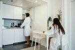 Апартаменты, 1 спальня в Sea Executive Suites