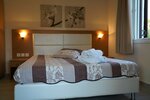 Студия (B) в Villa Apollo Parga