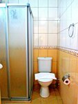 Трехместный номер в Canna Garden Hotel