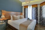 Двухместный номер «Гранд» с 1 или 2 кроватями (302) в AthiNN Residence