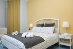 Трехместный номер «Классик» в B&B Capri
