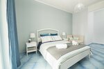 Трехместный номер «Делюкс» в B&B Capri