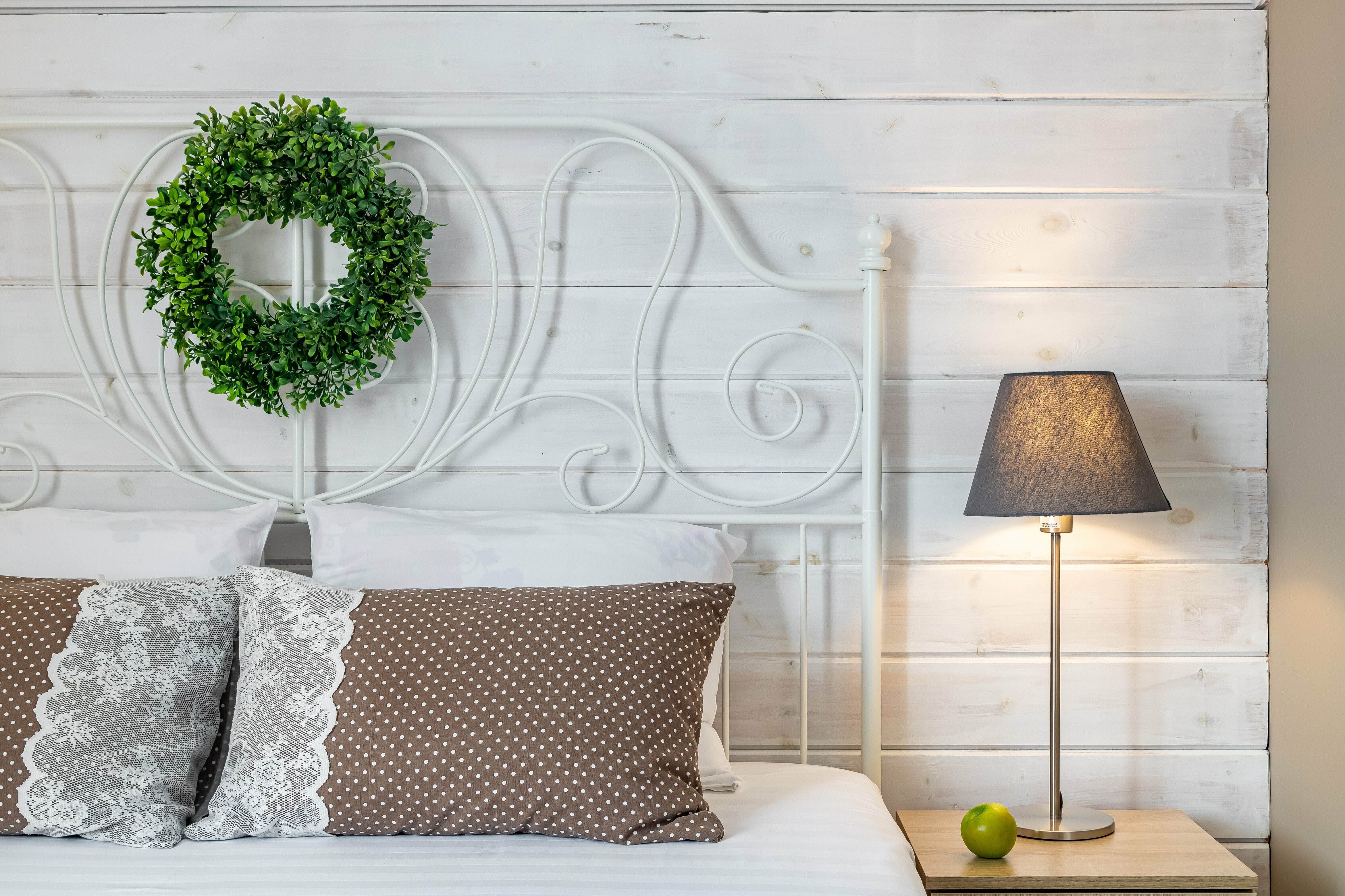 Четырехместный номер с балконом