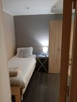 Одноместный номер в Hôtel Bellevue Cannes