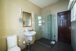 Номер с 2 односпальными кроватями, для некурящих в Maru Maru Hotel