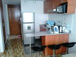 Апартаменты «Классик», 1 спальня в Lima Flats 1
