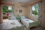 Апартаменты, 1 спальня (301) в Eliza Apartments