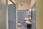 Двухместный номер с 1 двуспальной кроватью в Hotel Guardacosta - Surrise