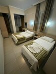 Двухместный номер «Классик», с 1 или 2 кроватями в Denizhan Otel