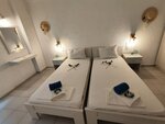 Трехместный номер «Делюкс», 1 спальня, вид на сад в Ble Island