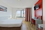 Студия, мини-кухня в City Residence Ivry
