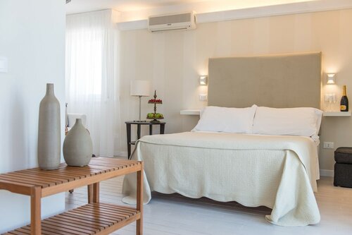 Полулюкс в Hotel Kiss