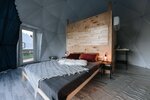 Классический четырехместный номер в Атмосфера