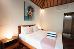 Семейная вилла, 2 спальни, вид на бассейн, с выходом в сад в Pera One Villas