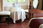 Номер «Делюкс» в Cadasa Resort Dalat