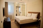 Стандартный двухместный номер с 1 или 2 кроватями в Chevron Design Hotel Prague