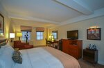 Номер «Делюкс», 1 двуспальная кровать «Квин-сайз», мини-кухня в San Carlos Hotel