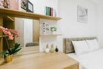 Апартаменты «Делюкс» в The Euphoria Hanoi