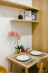 Дизайнерская студия в The Euphoria Hanoi