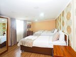 Стандартный трехместный номер в Renova Hotel Fatih