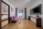 Апартаменты, 1 спальня в Aria Grand Hotel & SPA