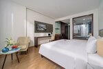 Люкс (Double) в Aria Grand Hotel & SPA