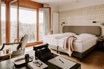 Balcony Suite в Townhouse Berlin