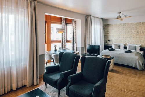 Loft в Townhouse Berlin