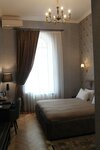 Номер «Эконом» в 1883 Boutique Hotel
