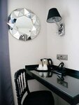 Двухместный номер с 1 двуспальной кроватью в Appartement confortable à Montmartre Paris