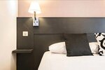 Одноместный номер в Appartement confortable à Montmartre Paris