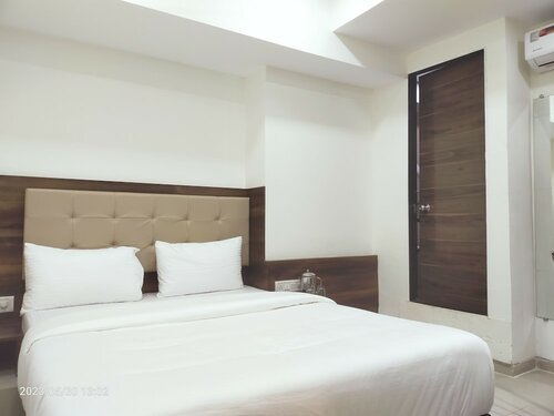 Стандартный номер в Hotel Precious Pearl
