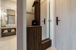 Улучшенный двухместный номер с 1 двуспальной кроватью в Mirabilis Boutique Hotel