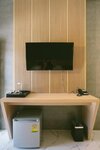 S-Type в Chill D Resort