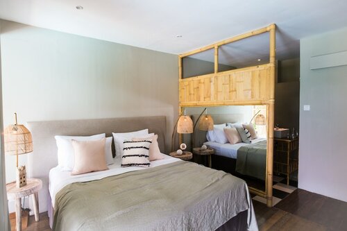 Номер «Премьер» в Bloomfield Umalas