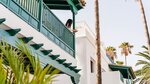 Дизайнерский люкс в Hotel Estefanía Boutique Suites