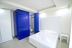 Номер «Делюкс» в Hotel Macedon