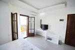 Номер «Делюкс» (with extra bed) в Hotel Macedon