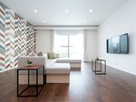 Номер в Crystal Villa Shirahama