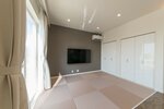 Люкс (B) в Crystal Villa Shirahama