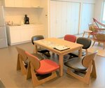Номер (H) в Crystal Villa Shirahama
