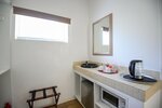 Семейный номер, 1 спальня (Family Room - Laguna ) в Caza Beach Guesthouse