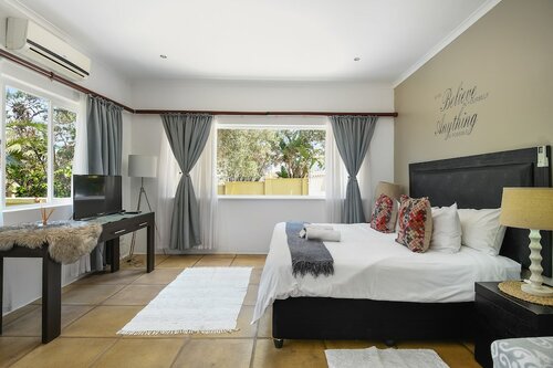 Семейный номер, 1 спальня (Family Room - Laguna ) в Caza Beach Guesthouse