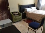 Стандартный двухместный номер с 1 двуспальной кроватью в Roysam Lodge